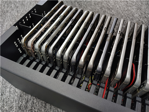 Ảnh Box Phone Farm ở Hóc Môn, TP. Hồ Chí Minh 0345567013
